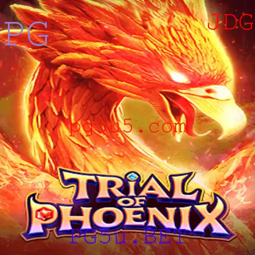 Explorando o Universo de TrialofPhoenix: Aventura e Estratégia no Mundo de PG5u.BET