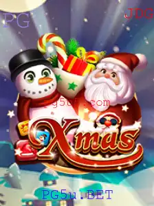 Descubra o Fascinante Mundo de Xmas: O Jogo Inovador que Está Conquistando Todos com PG5u.BET